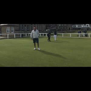 Meet your Posher, Jason